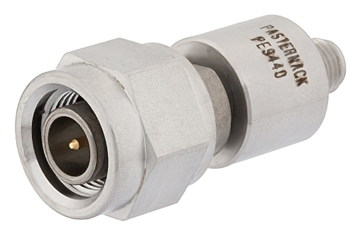 SMA メス 〜 TNC オス アダプタ