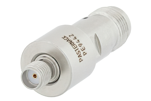 SMA メス 〜 TNC メス アダプタ