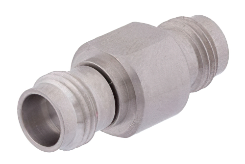 2.4mm メス 〜 2.4mm メス アダプタ