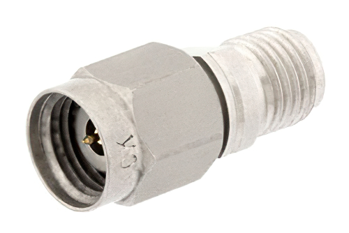 2.92mm メス 〜 2.4mm オス アダプタ