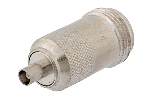 N メス 〜 MCX ジャック アダプタ