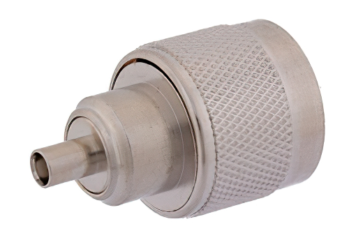 N オス 〜 MCX ジャック アダプタ