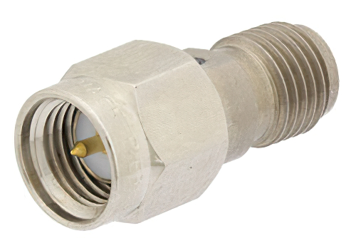 SMA オス 〜 逆極性 SMA メス アダプタ