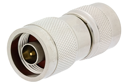 N オス 〜 C オス アダプタ