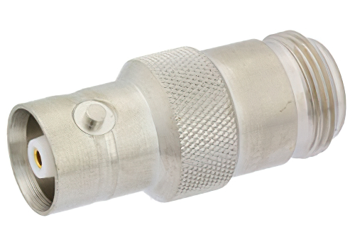 N メス 〜 C メス アダプタ