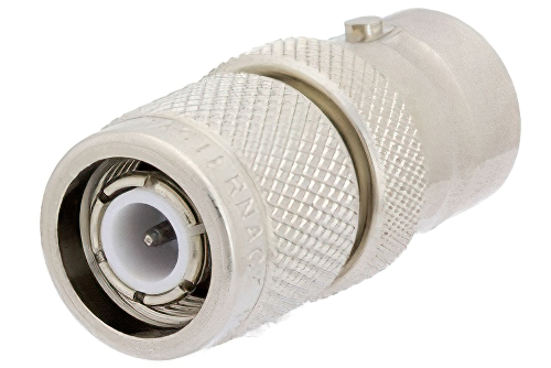 TNC オス 〜 C メス アダプタ