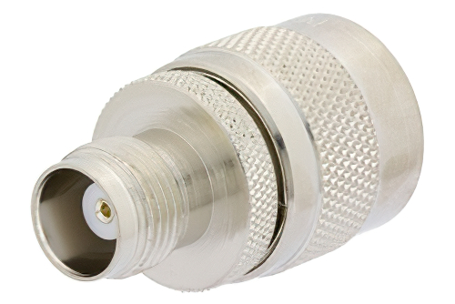 TNC メス 〜 C オス アダプタ