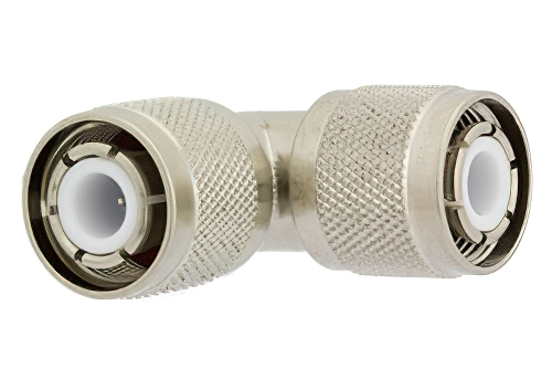 HN オス 〜 HN オス 直角アダプタ