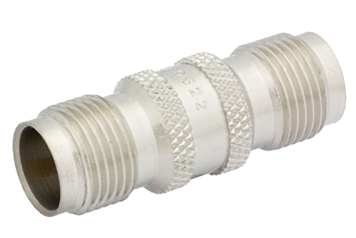 75 Ω TNC メス 〜 75 Ω TNC メス アダプタ