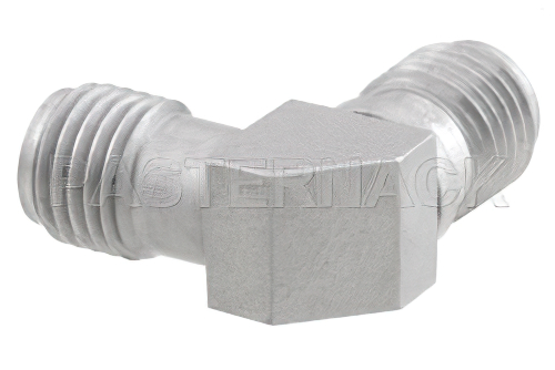 2.92mm メス 〜 2.92mm メス 直角アダプタ