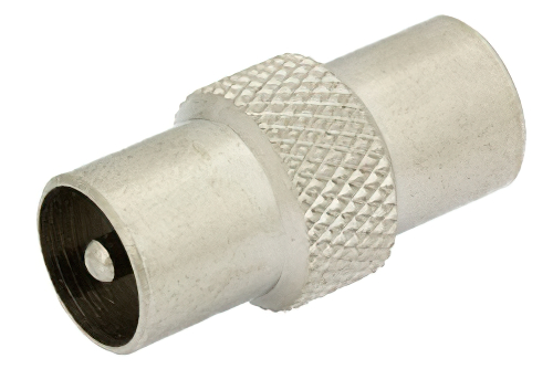 75 Ω PAL プラグ 〜 75 Ω PAL プラグ アダプタ