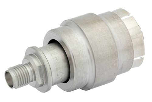 SMA メス 〜 N オス クイック着脱アダプタ