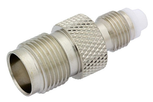 TNC メス 〜 FME ジャック アダプタ