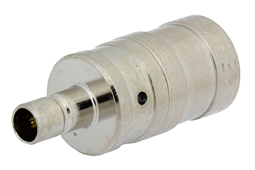 75 Ω SMB プラグ 〜 75 Ω Mini SMB ジャック アダプタ