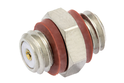 10-32 メス 〜 10-32 メス アダプタ