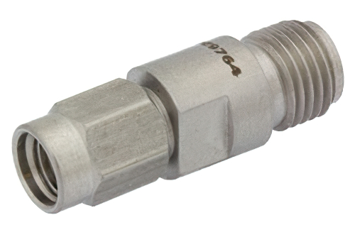 1.85mm メス 〜 SSMA オス アダプタ