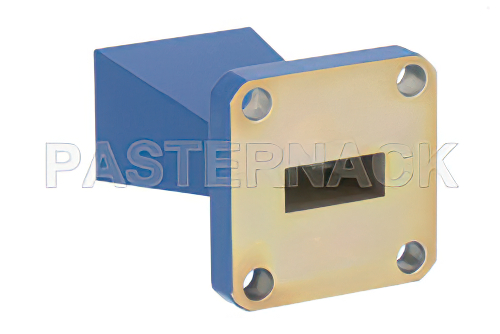 標準ゲインホーン; 導波管サイズ: WR42