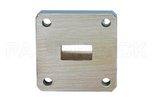 標準ゲインホーン; 導波管サイズ: WR51