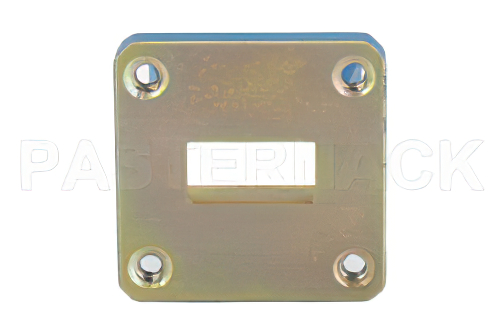 標準ゲインホーン; 導波管サイズ: WR62