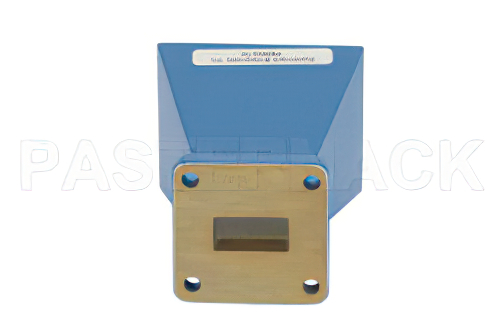 標準ゲインホーン; 導波管サイズ: WR62