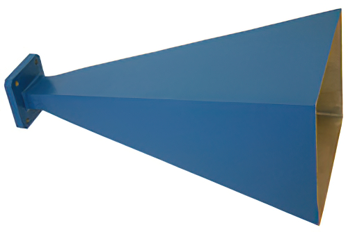 標準ゲインホーン; 導波管サイズ: WR75