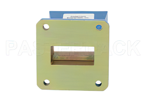 標準ゲインホーン; 導波管サイズ: WR112