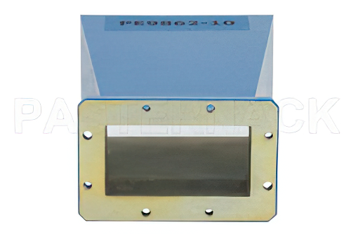 標準ゲインホーン; 導波管サイズ: WR229