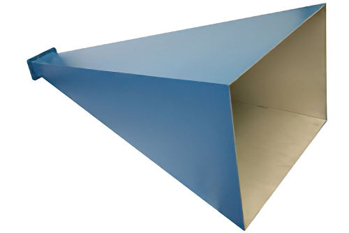 標準ゲインホーン; 導波管サイズ: WR229