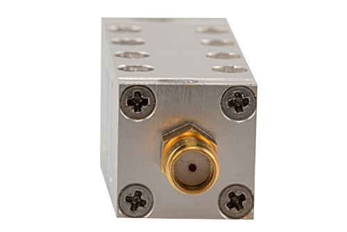 シグナルコンディショニング LOW PASS FLTR / SMA / RoHS Low Pass