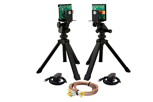 60 GHz 送信/受信 (Tx/Rx) 開発システム