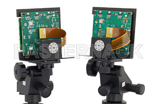 60 GHz 送信/受信 (Tx/Rx) 開発システム