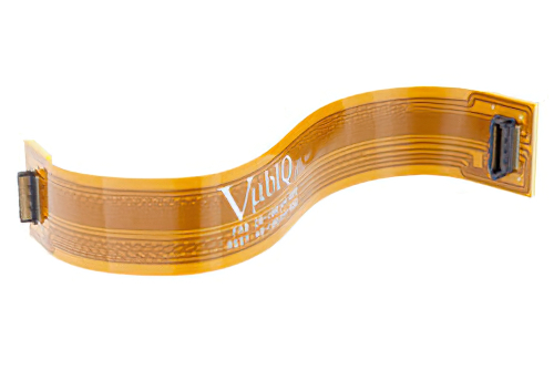 60 GHz 導波管 モジュール フレキシブル回路 ケーブル