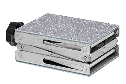 導波管用テーブルジャッキ、大型