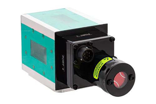 WR-159 導波管メカニカルリレー SPDT/DPDT ラッチングスイッチ、C 帯 7.05 GHz 最大周波数、12,000 W、CPR フラット、28V、セルフカットオフ