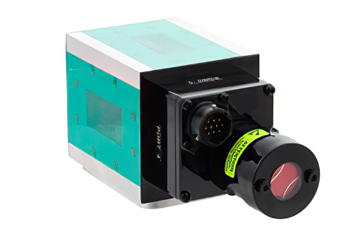 WR-159 導波管メカニカルリレー SPDT/DPDT ラッチングスイッチ、C 帯 7.05 GHz 最大周波数、12,000 W、CPR フラット、12V、TTL