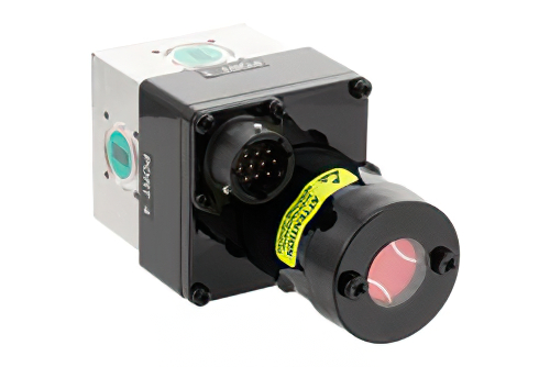 WR-34 導波管メカニカルリレー SPDT/DPDT ラッチングスイッチ、Ka バンド 33 GHz 最大周波数、620 W、UG カバー、12V、TTL、セルフカットオフ