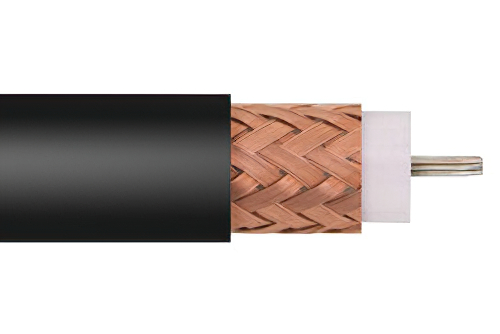 RG11A/U 同軸ケーブル