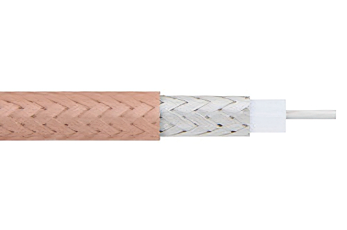 RG178B/U 同軸ケーブル