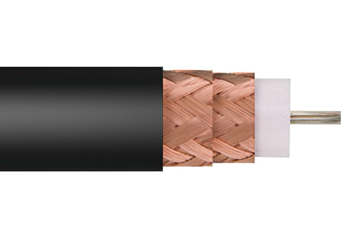 RG216/U 同軸ケーブル