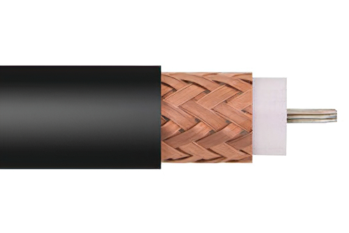 RG219/U 同軸ケーブル