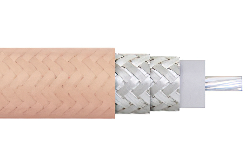 RG393/U 同軸ケーブル