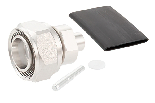 4.3-10 オス 低 PIM コネクタ はんだ接続, SPP-250-LLPL, SPO-250, SPF-250