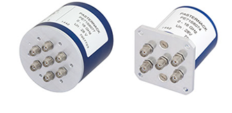 High Rel Electromechanical Relay Switches-5M Life Cycles from Pasternack